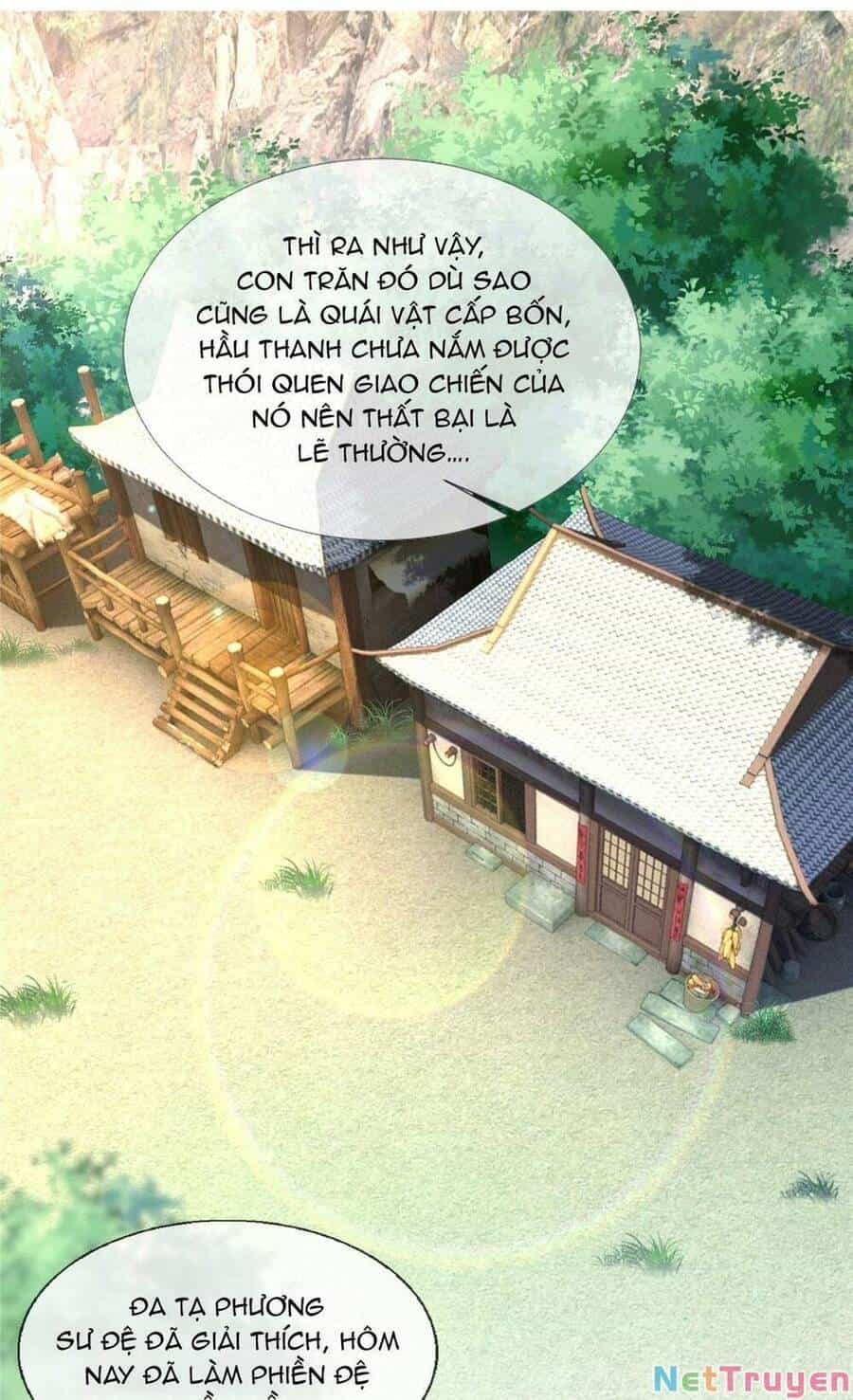 Lược Thiên Ký - Chương 36 - ảnh 3