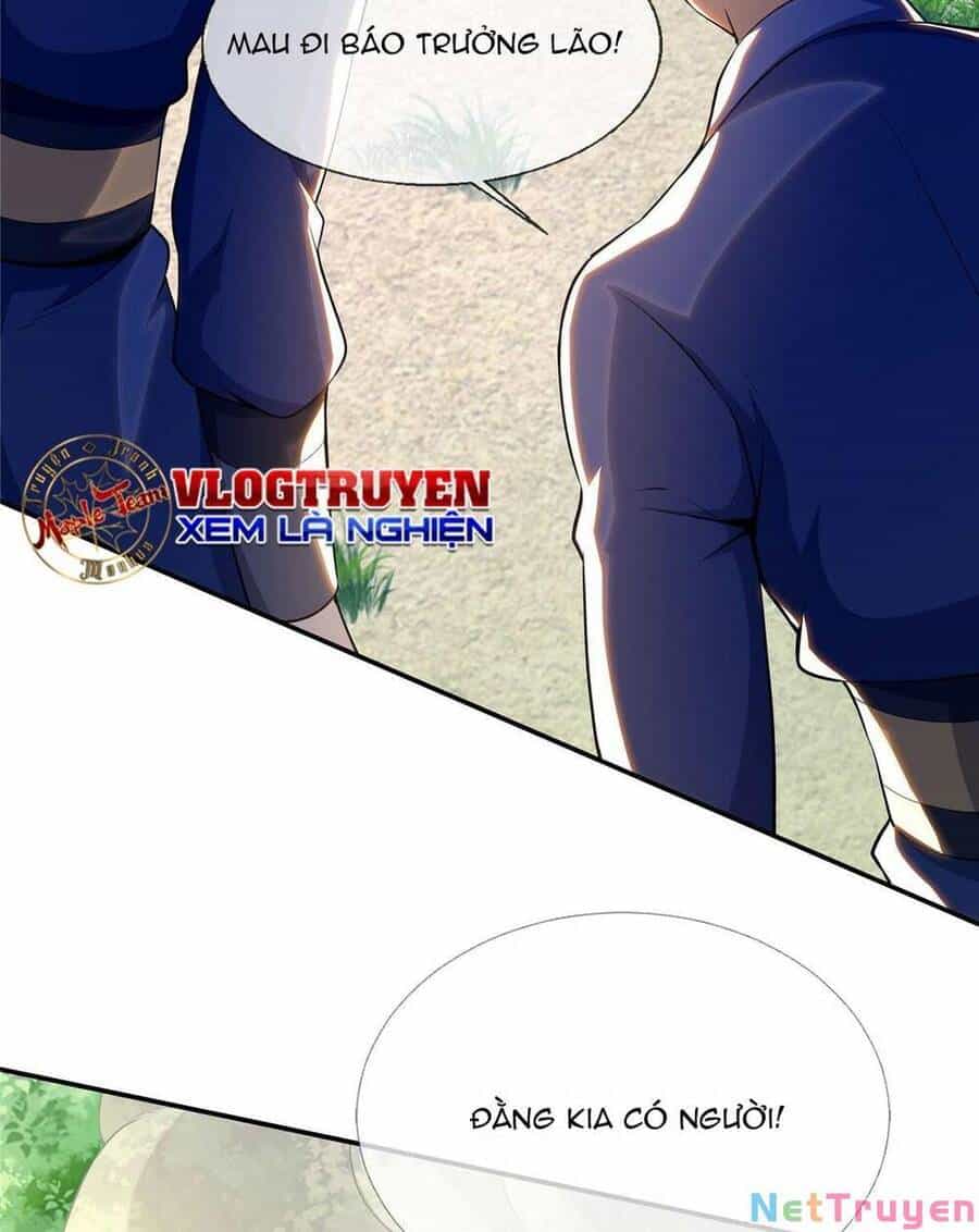 Lược Thiên Ký - Chương 36 - ảnh 38