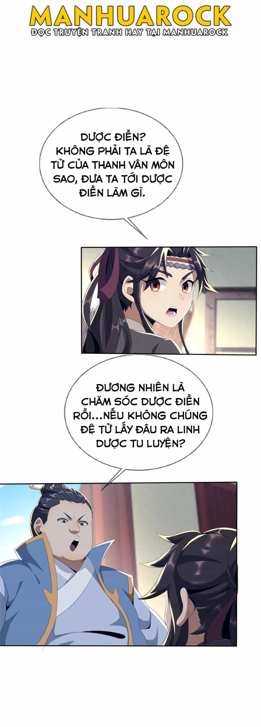 Lược Thiên Ký - Chương 3 - ảnh 103