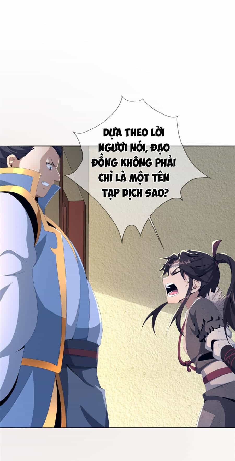 Lược Thiên Ký - Chương 3 - ảnh 105