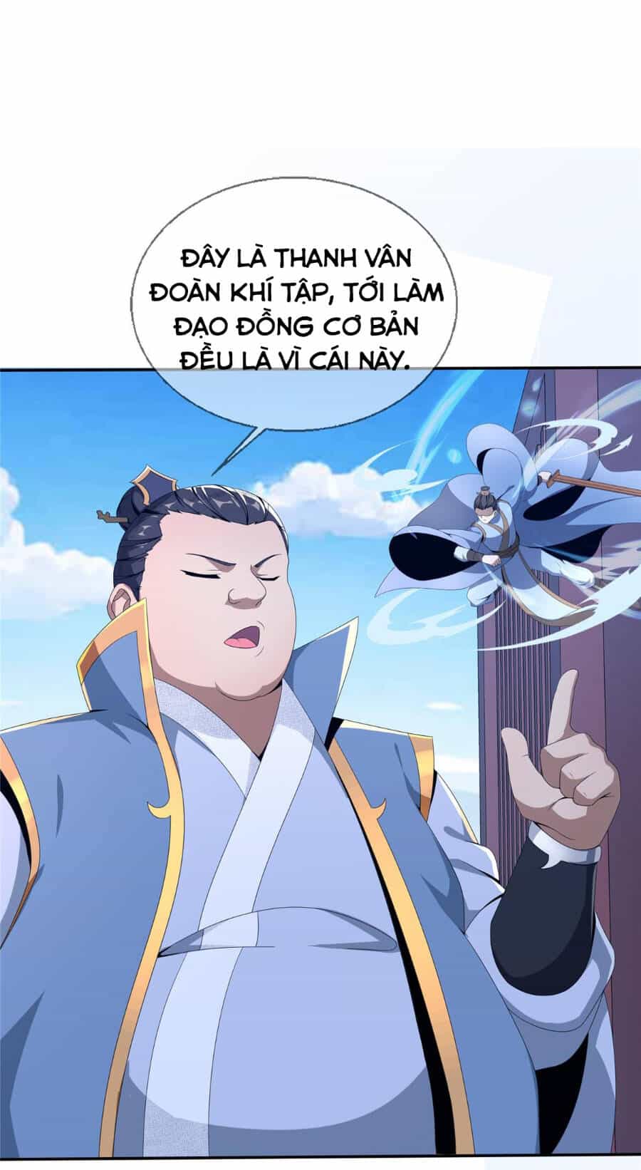 Lược Thiên Ký - Chương 3 - ảnh 110