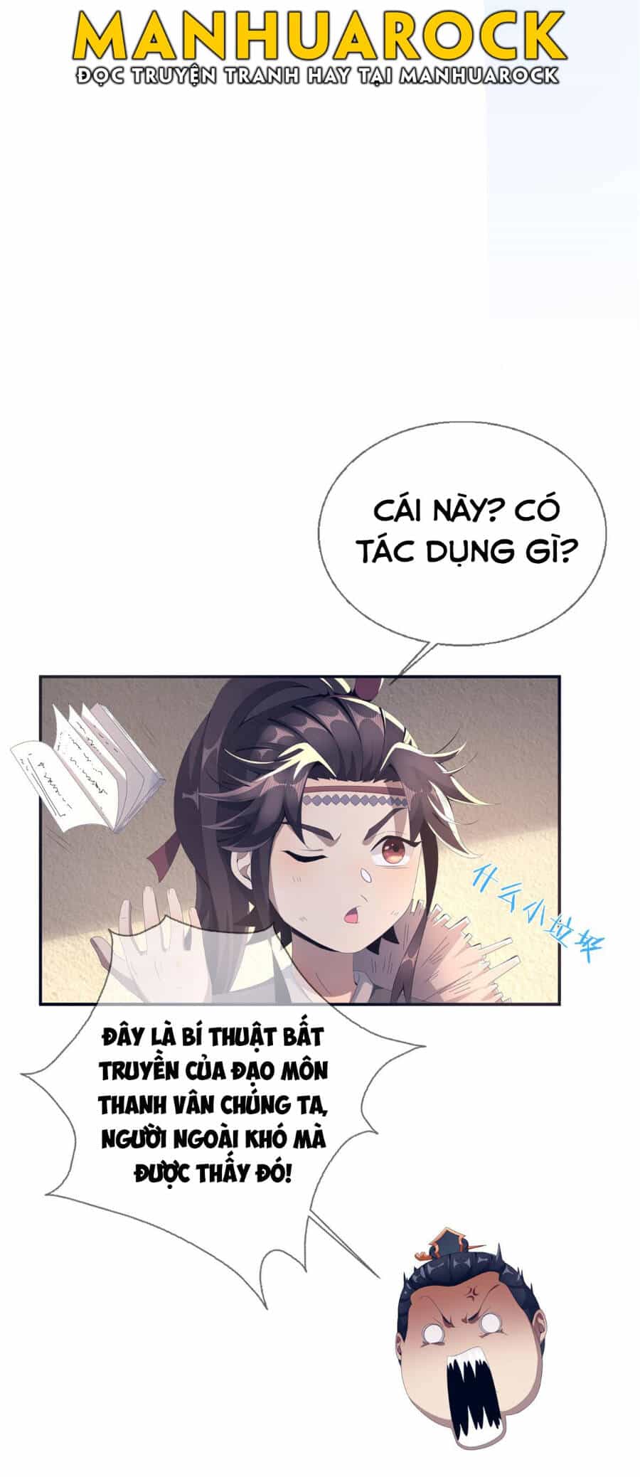 Lược Thiên Ký - Chương 3 - ảnh 111