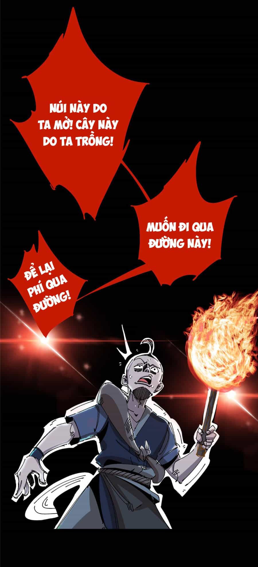 Lược Thiên Ký - Chương 3 - ảnh 117