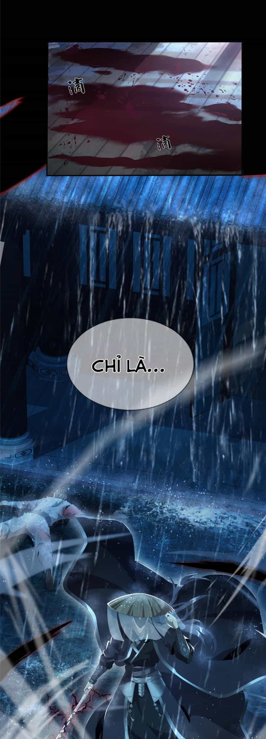 Lược Thiên Ký - Chương 3 - ảnh 12
