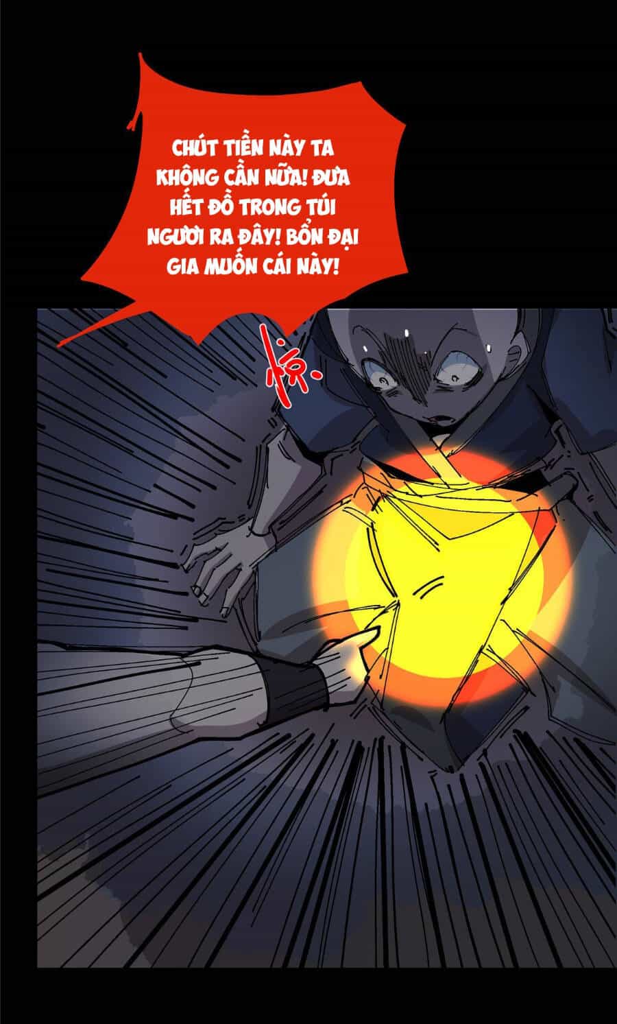 Lược Thiên Ký - Chương 3 - ảnh 120