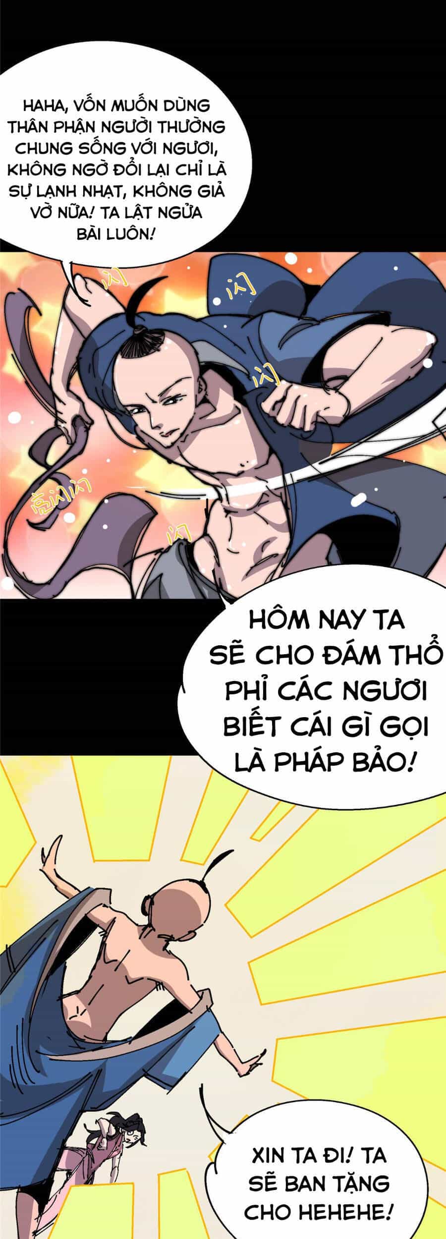 Lược Thiên Ký - Chương 3 - ảnh 121