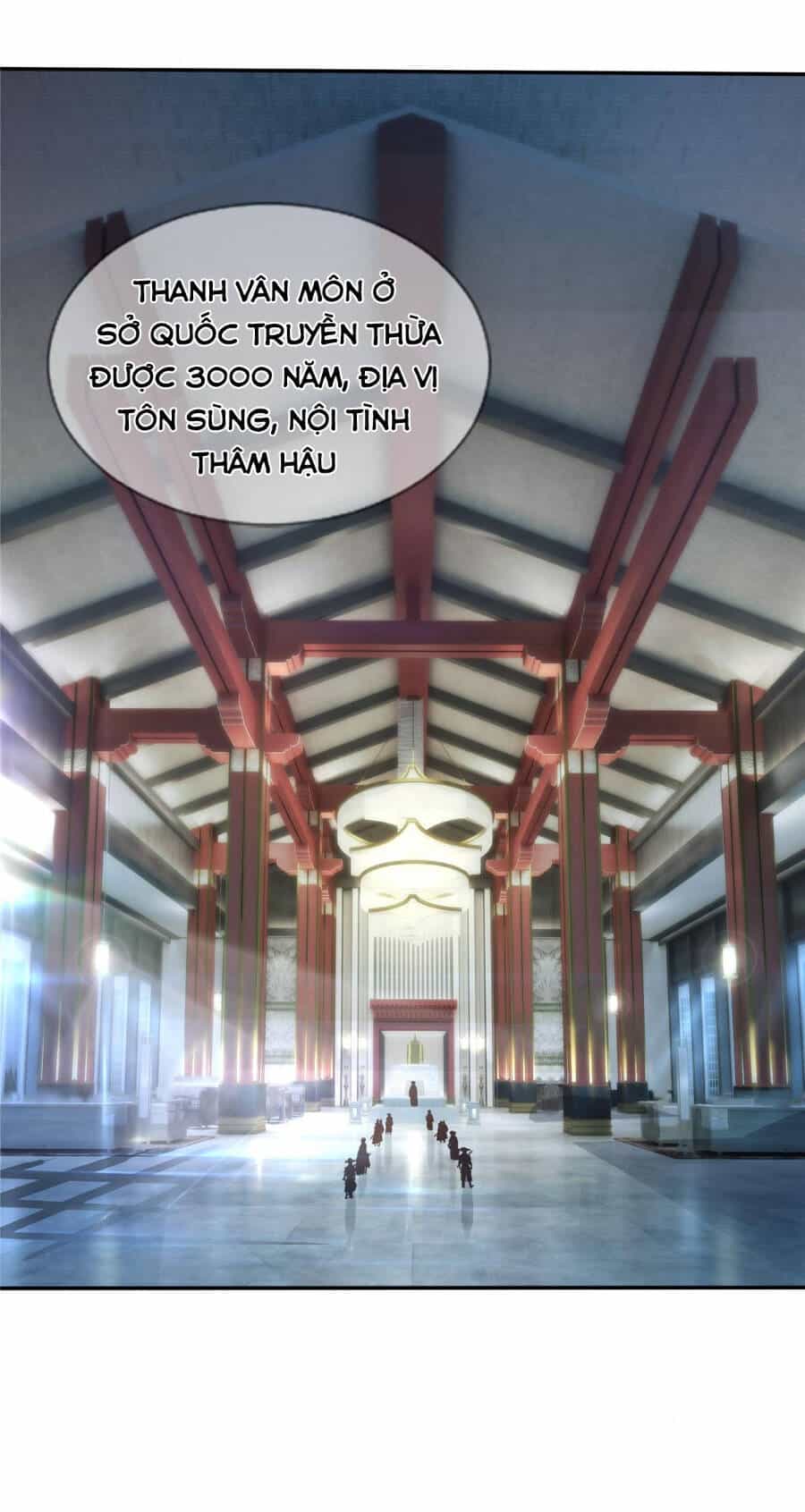 Lược Thiên Ký - Chương 3 - ảnh 25