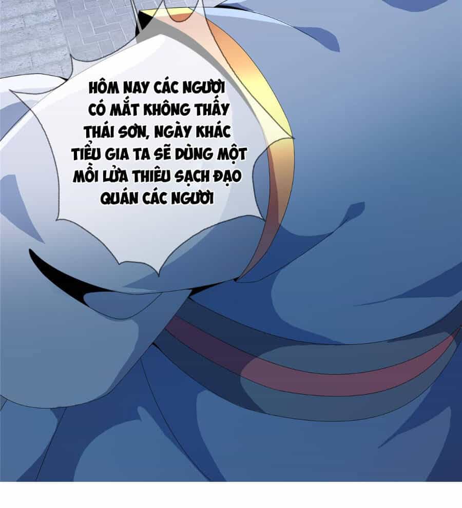 Lược Thiên Ký - Chương 3 - ảnh 36