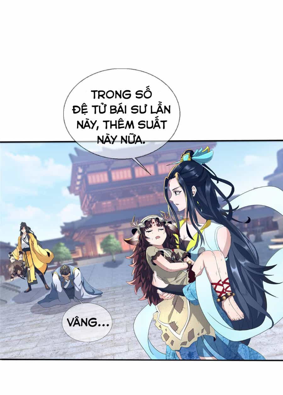 Lược Thiên Ký - Chương 3 - ảnh 80