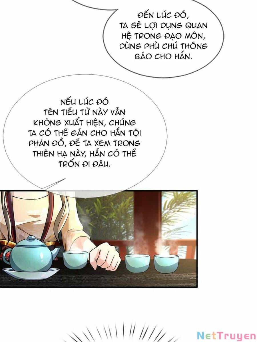 Lược Thiên Ký - Chương 41 - ảnh 15