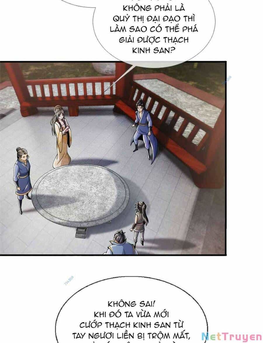 Lược Thiên Ký - Chương 42 - ảnh 3