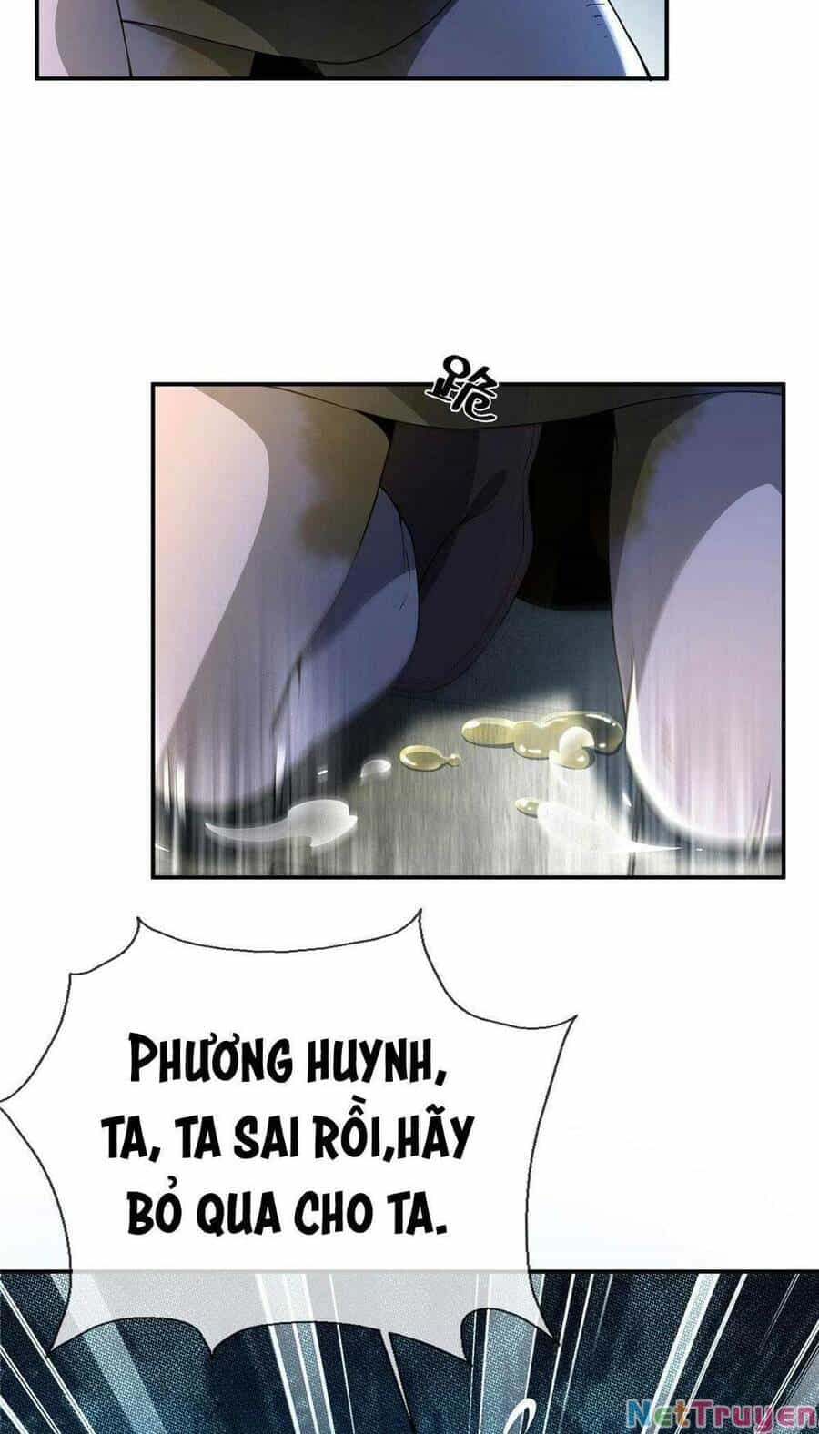 Lược Thiên Ký - Chương 42 - ảnh 44