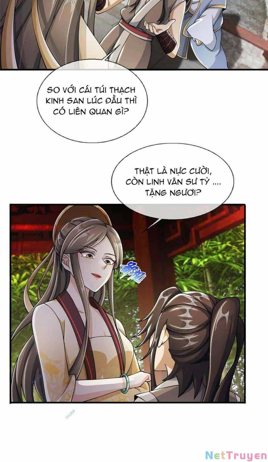 Lược Thiên Ký - Chương 42 - ảnh 7