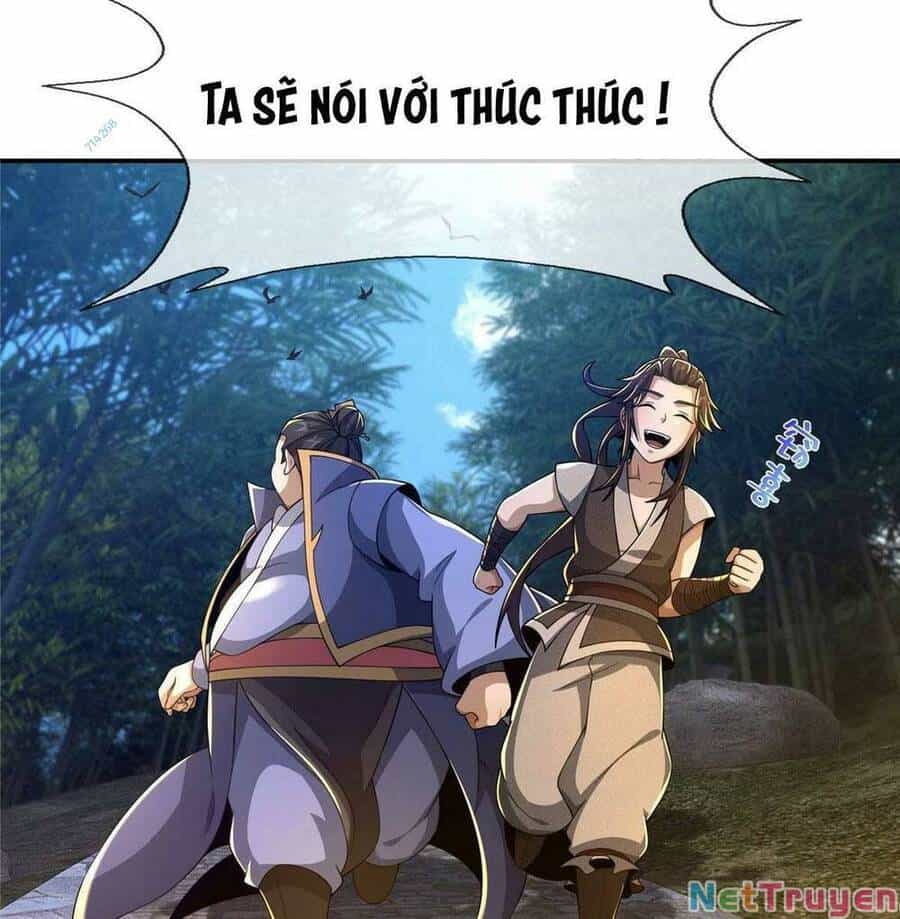 Lược Thiên Ký - Chương 43 - ảnh 26