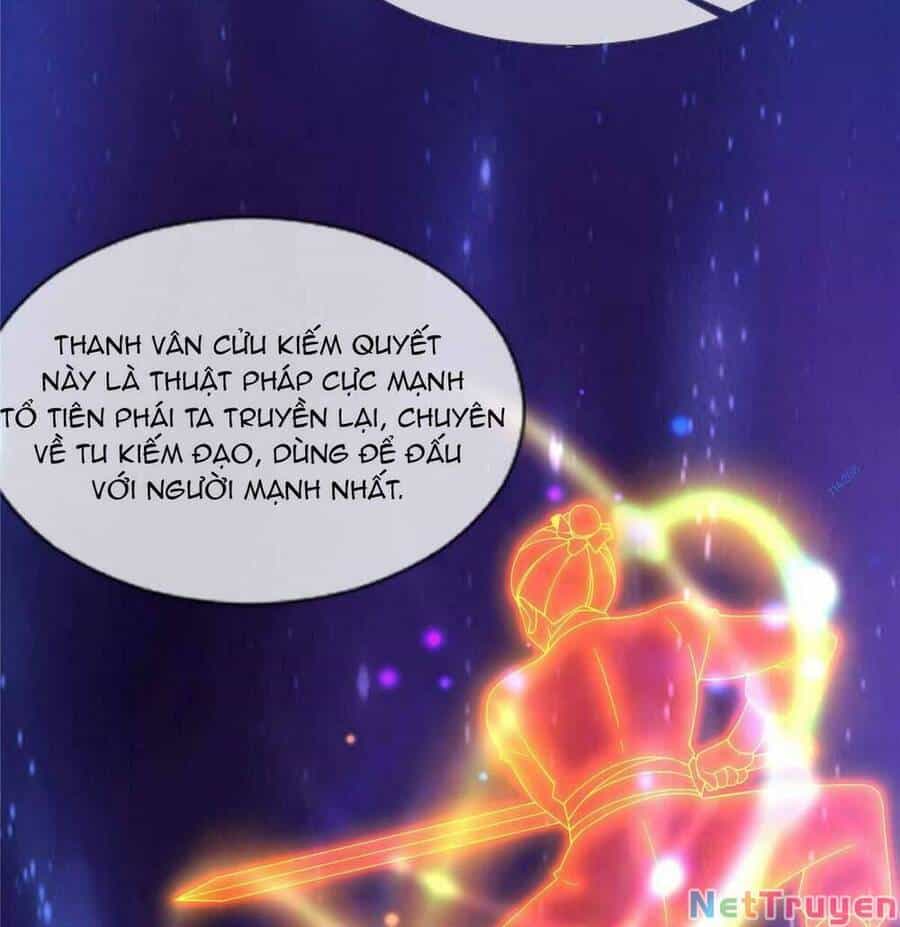 Lược Thiên Ký - Chương 44 - ảnh 30