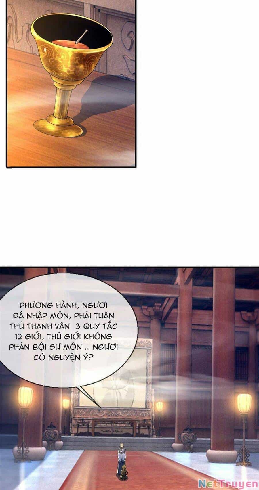 Lược Thiên Ký - Chương 44 - ảnh 4
