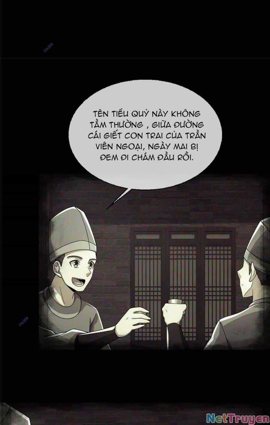 Lược Thiên Ký - Chương 46 - ảnh 28