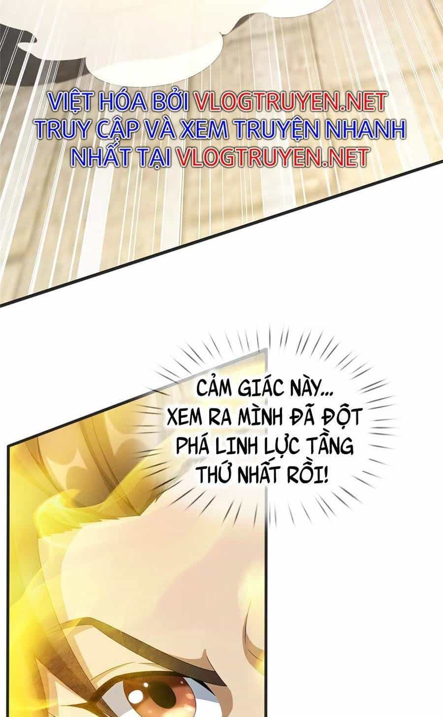 Lược Thiên Ký - Chương 3.5 - ảnh 22