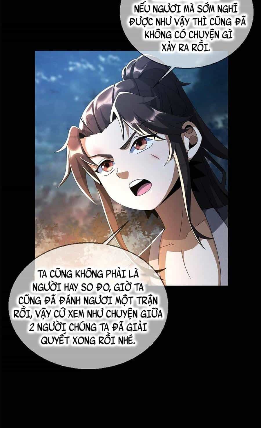 Lược Thiên Ký - Chương 3.5 - ảnh 32