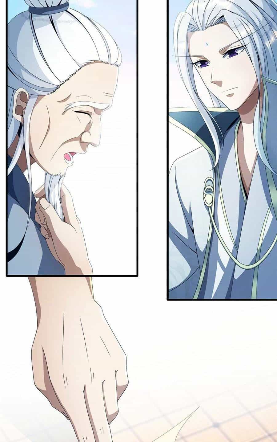 Lược Thiên Ký - Chương 3.5 - ảnh 51