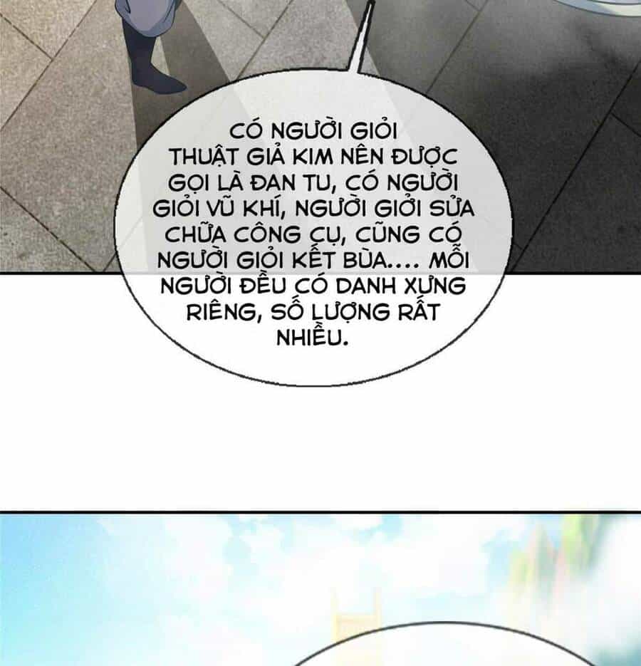 Lược Thiên Ký - Chương 49 - ảnh 30