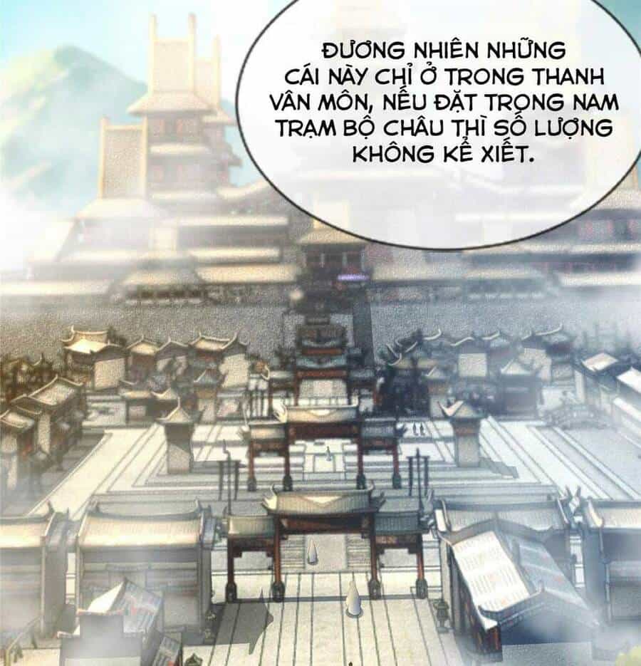 Lược Thiên Ký - Chương 49 - ảnh 31