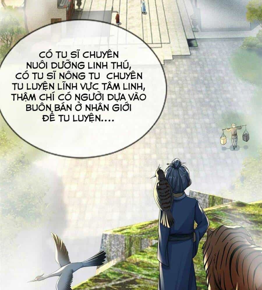 Lược Thiên Ký - Chương 49 - ảnh 32