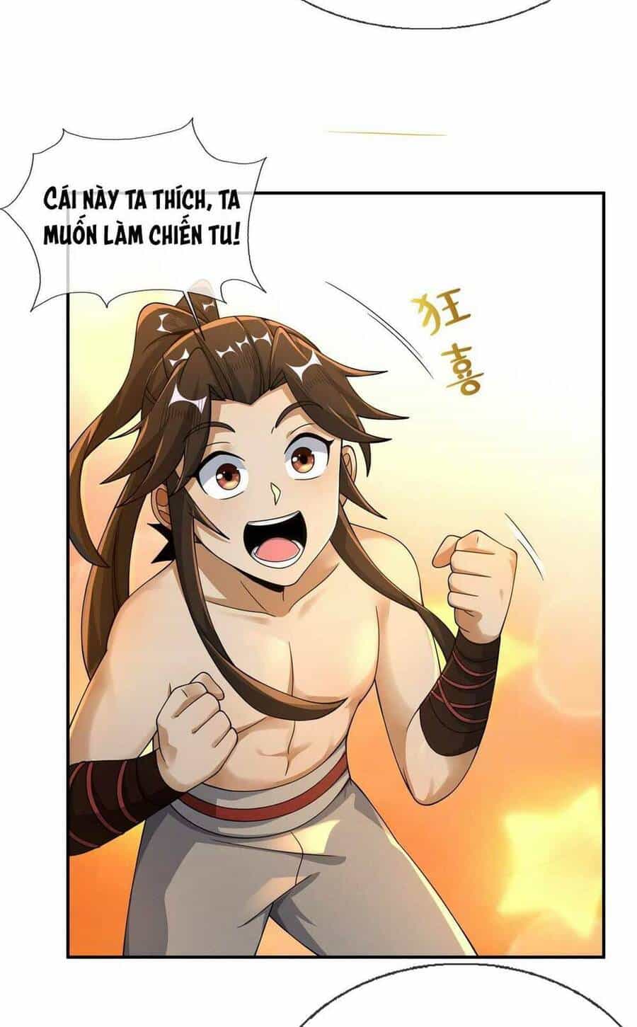 Lược Thiên Ký - Chương 49 - ảnh 38
