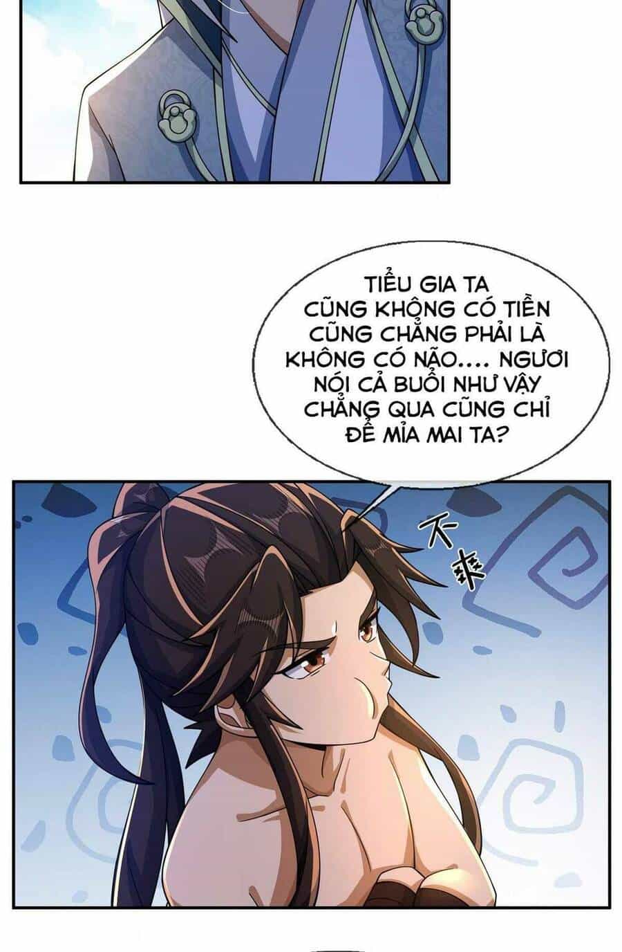 Lược Thiên Ký - Chương 49 - ảnh 44