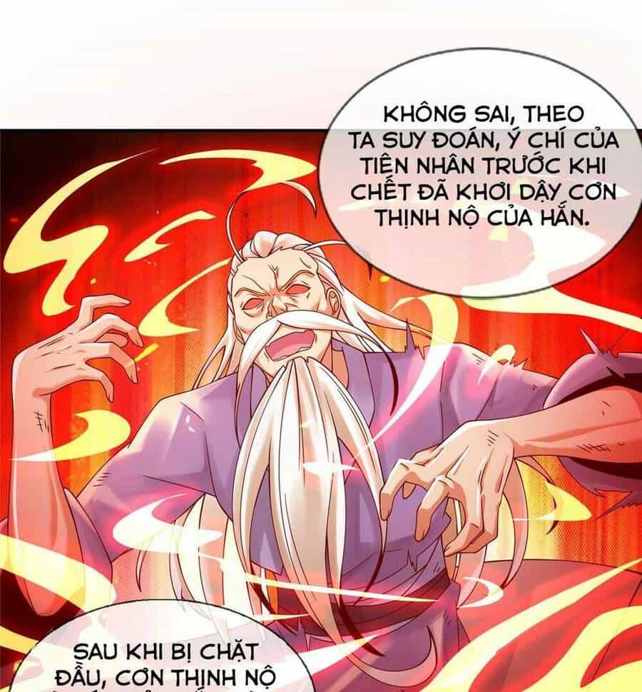 Lược Thiên Ký - Chương 50 - ảnh 11