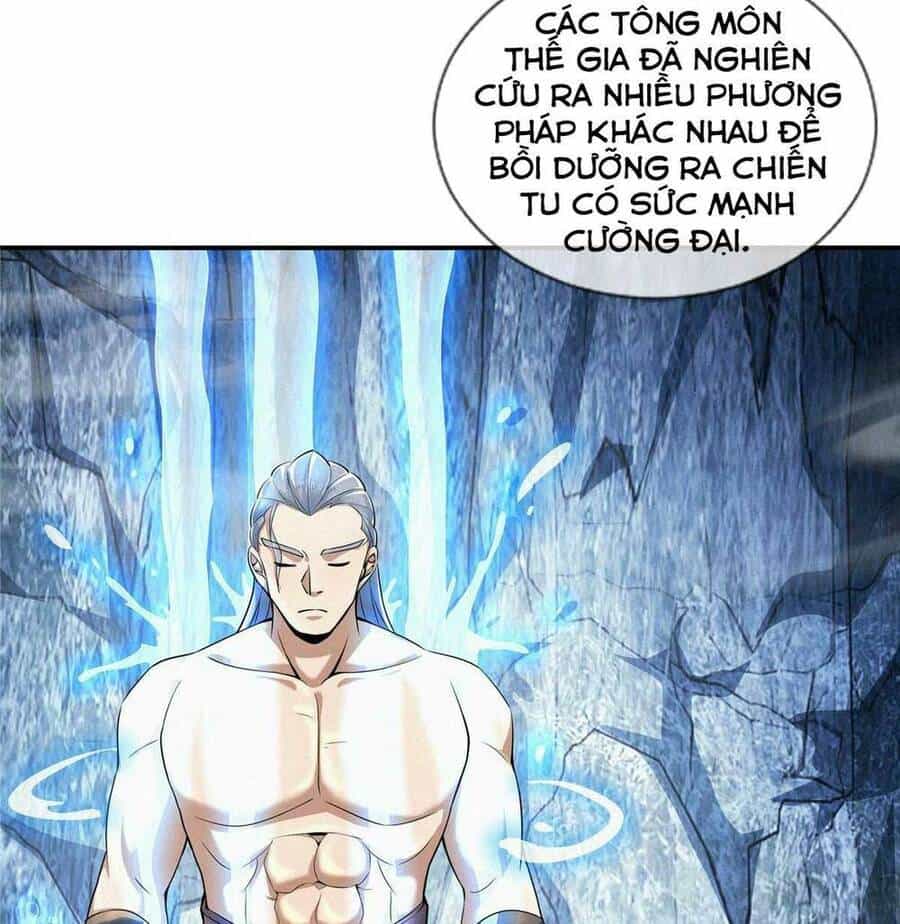Lược Thiên Ký - Chương 50 - ảnh 20