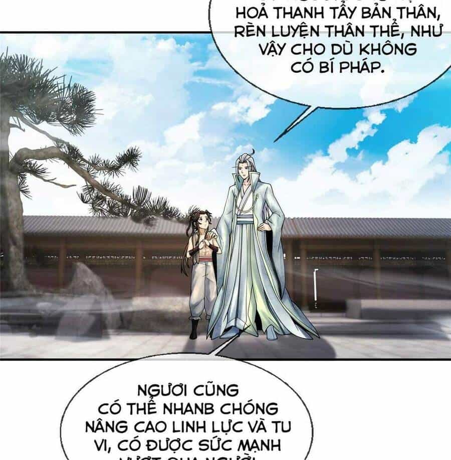 Lược Thiên Ký - Chương 50 - ảnh 30