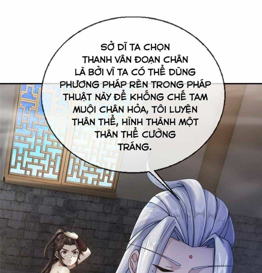 Lược Thiên Ký - Chương 51 - ảnh 18
