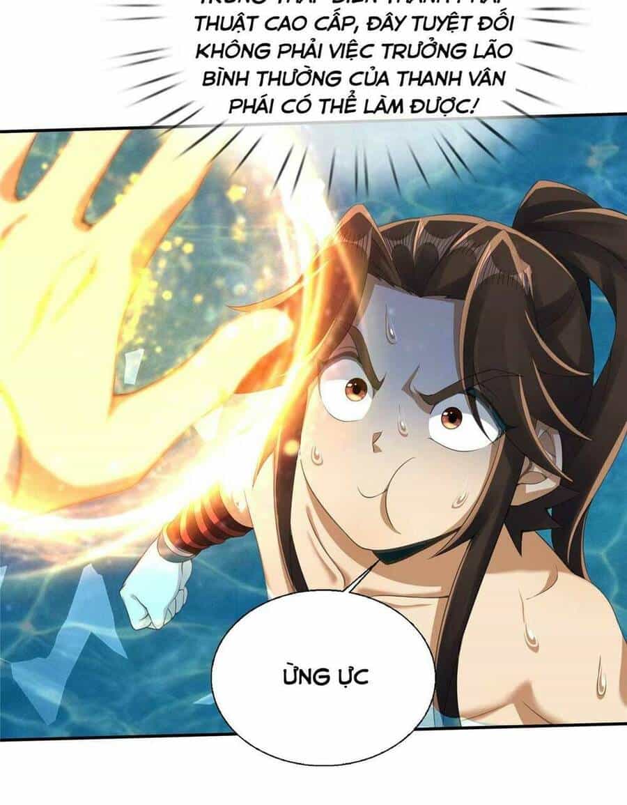 Lược Thiên Ký - Chương 51 - ảnh 48