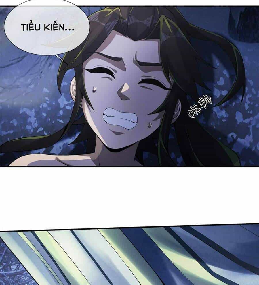 Lược Thiên Ký - Chương 52 - ảnh 10