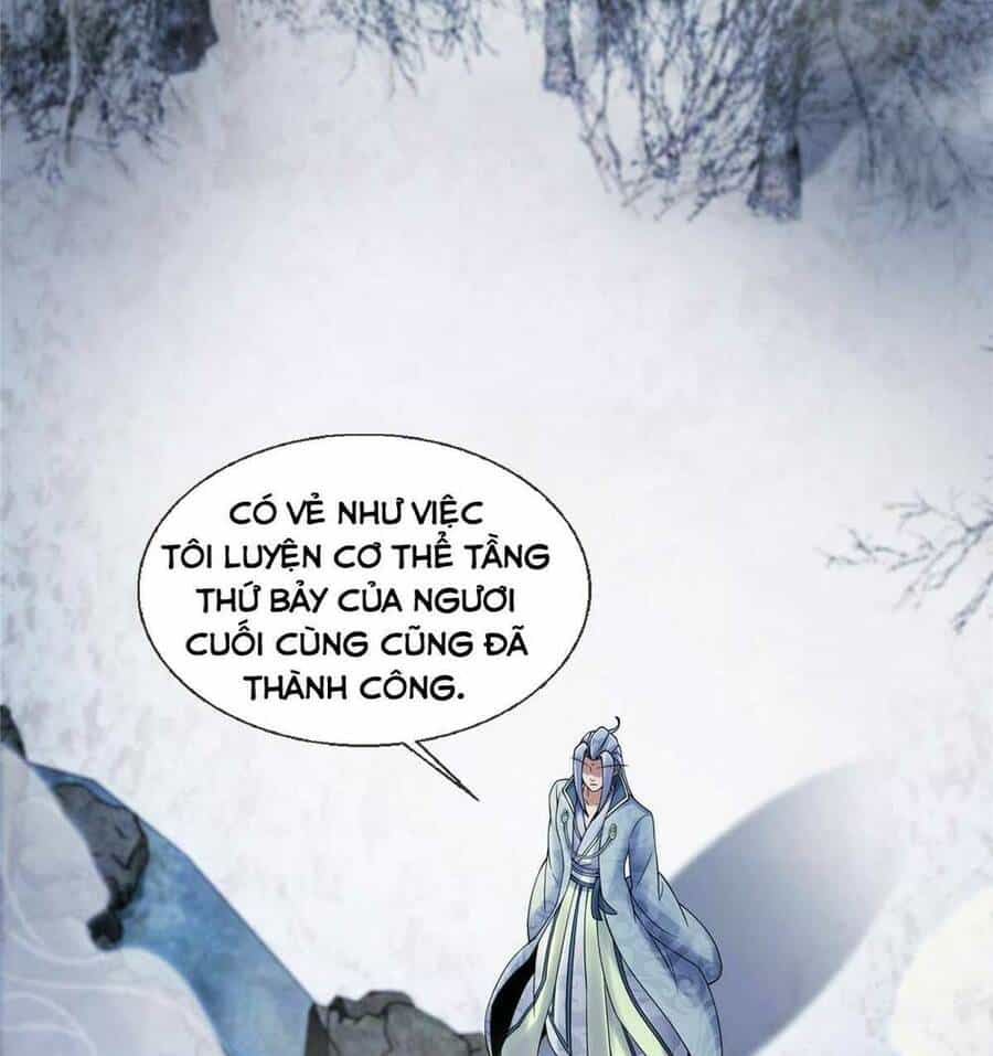 Lược Thiên Ký - Chương 52 - ảnh 49