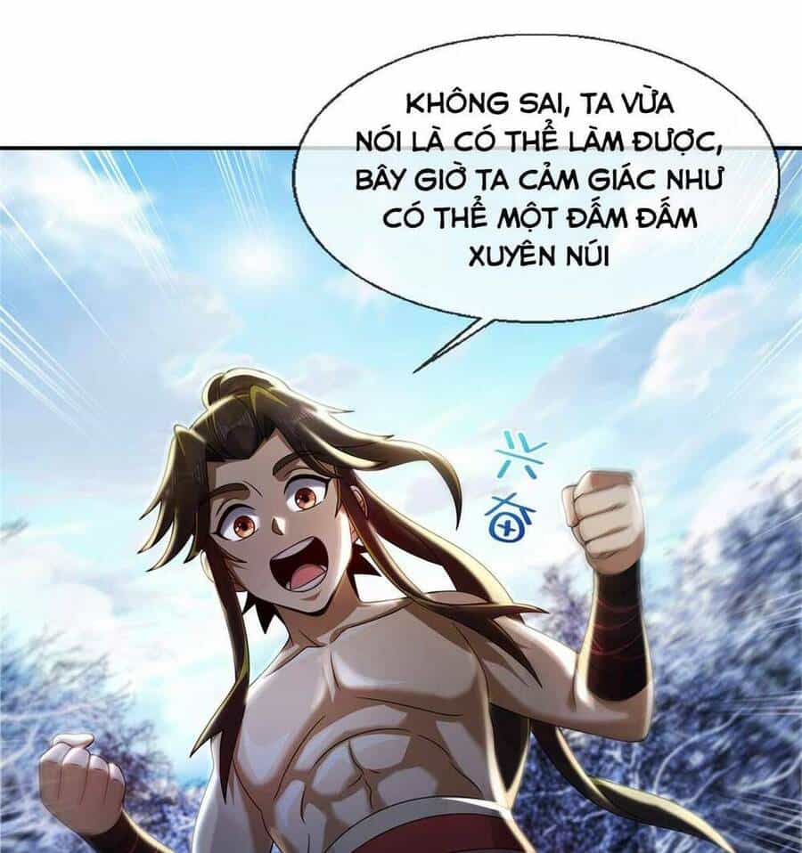 Lược Thiên Ký - Chương 52 - ảnh 51