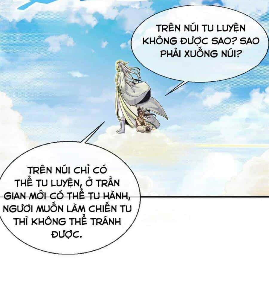 Lược Thiên Ký - Chương 53 - ảnh 3