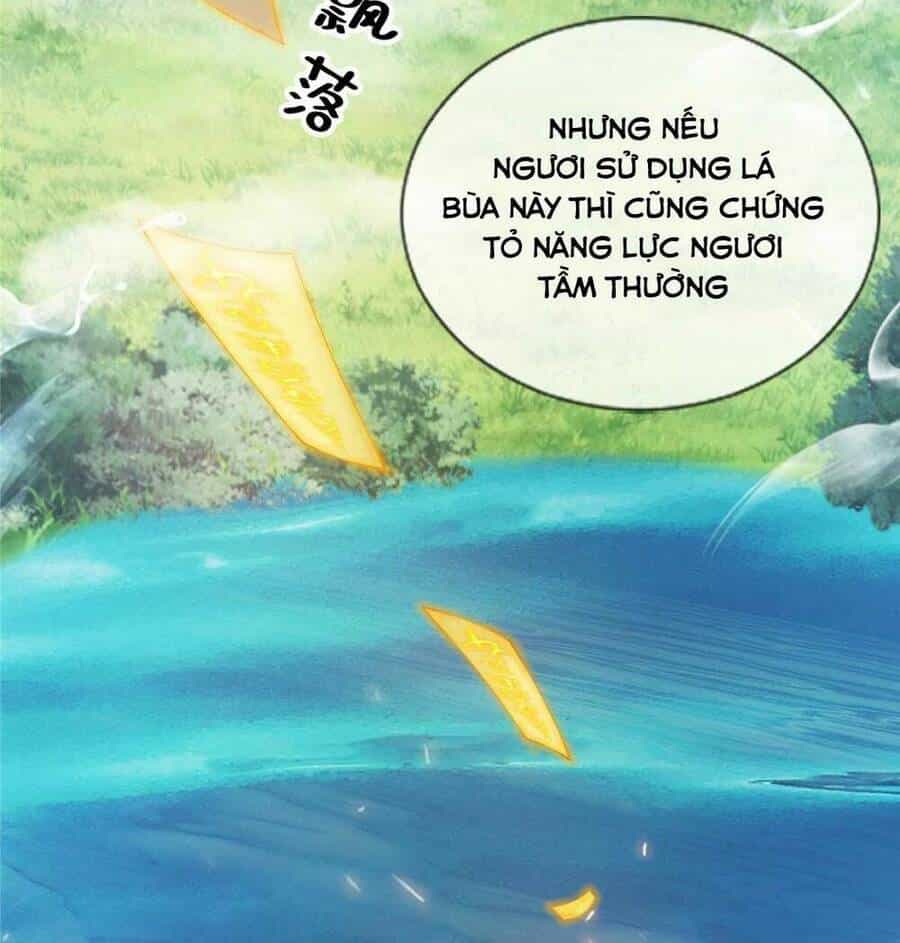 Lược Thiên Ký - Chương 53 - ảnh 30