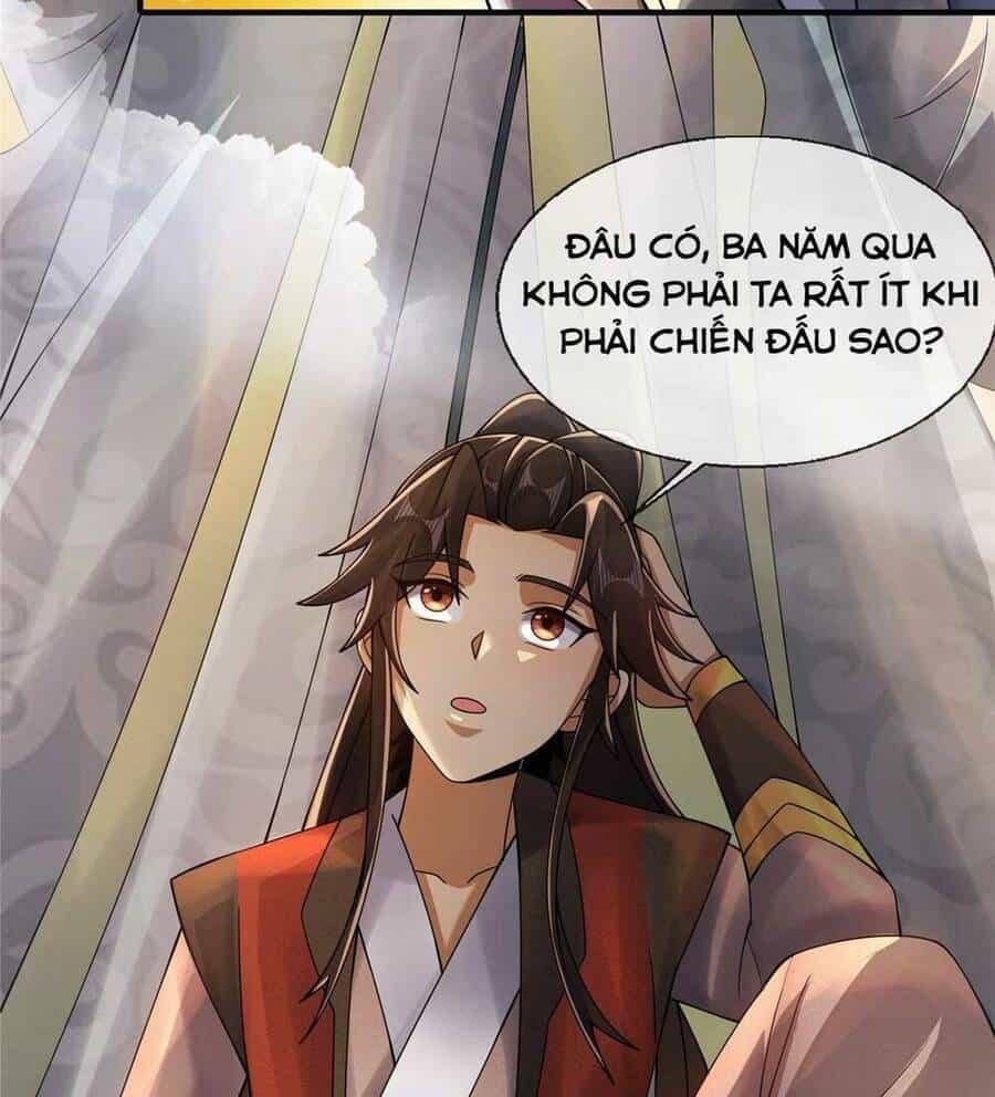 Lược Thiên Ký - Chương 53 - ảnh 60