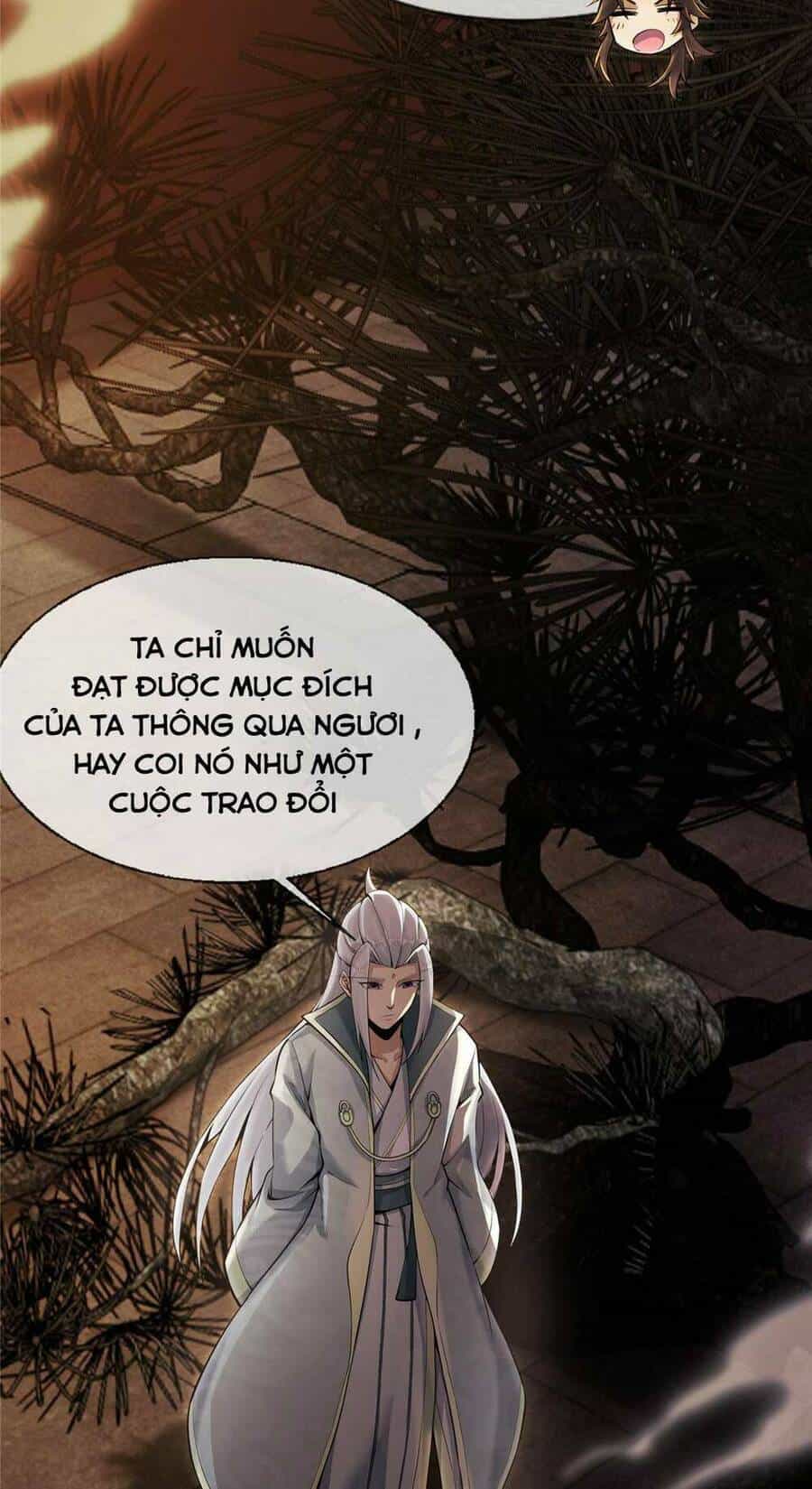 Lược Thiên Ký - Chương 54 - ảnh 35