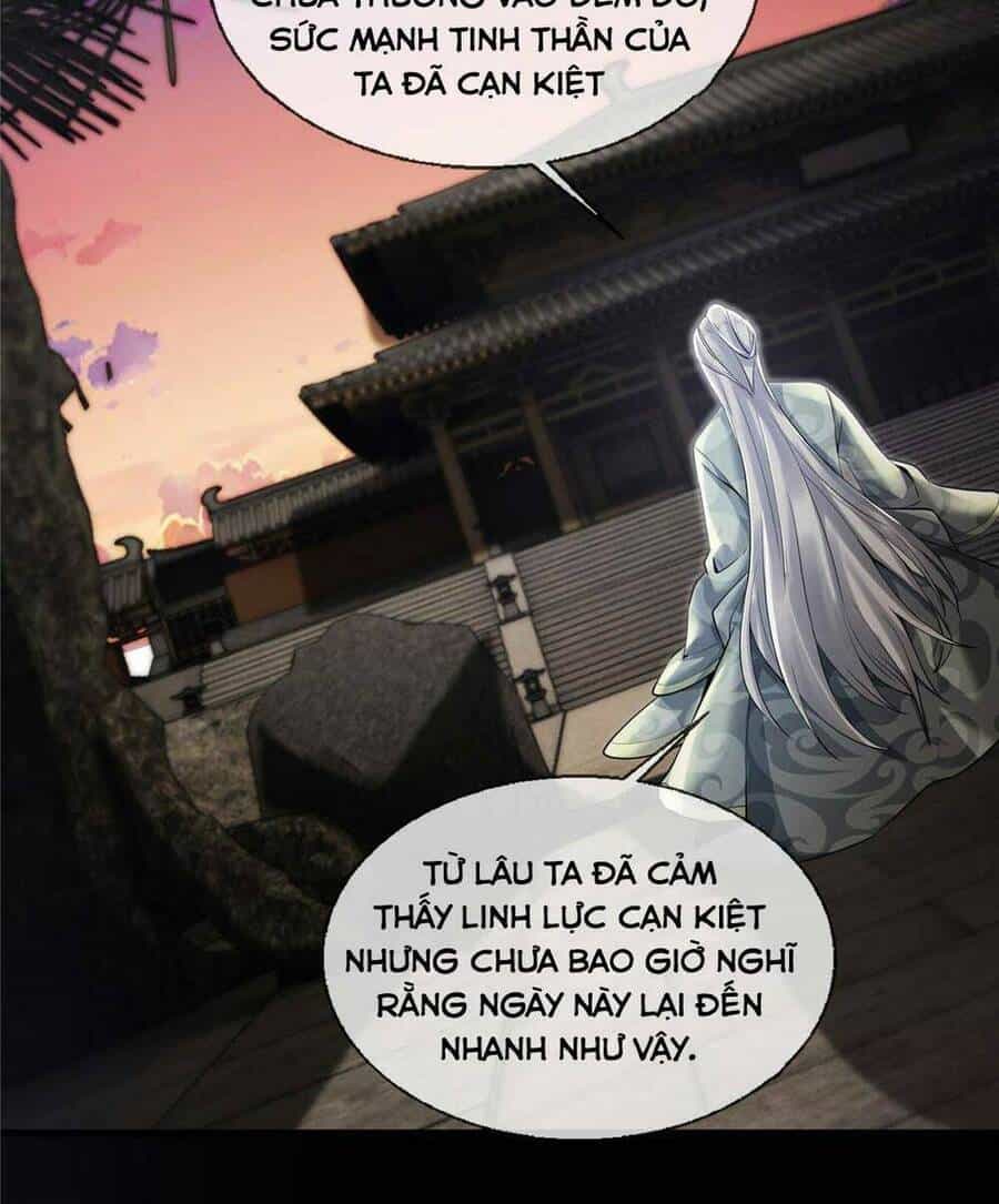 Lược Thiên Ký - Chương 54 - ảnh 40