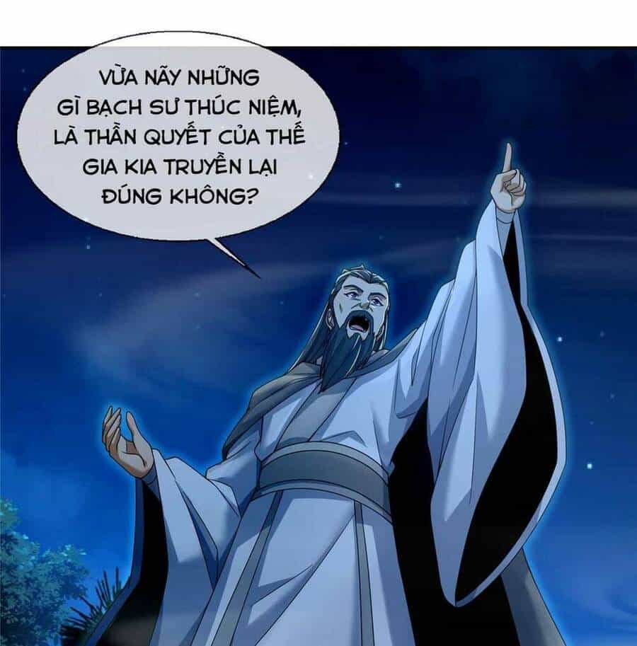 Lược Thiên Ký - Chương 55 - ảnh 21