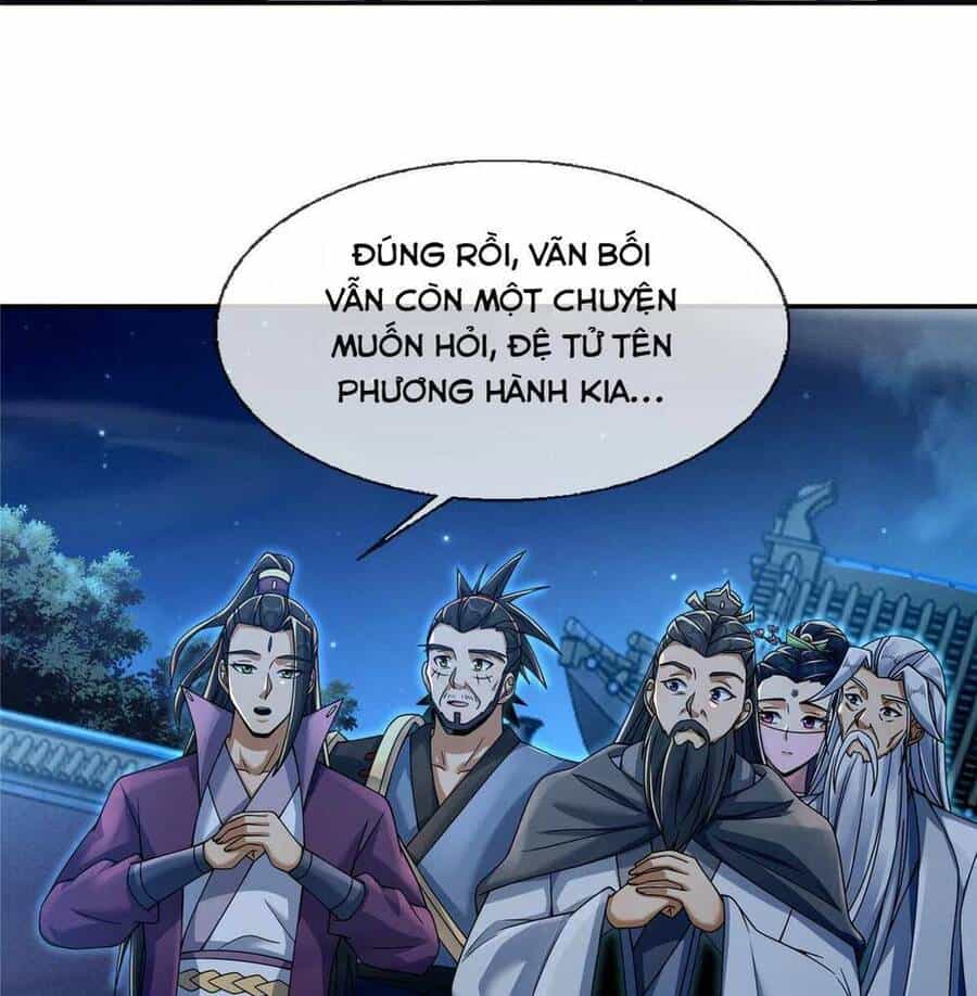 Lược Thiên Ký - Chương 55 - ảnh 26