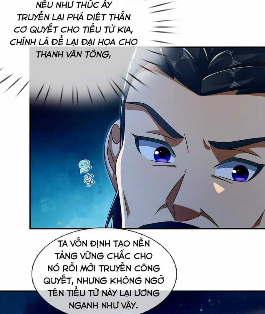Lược Thiên Ký - Chương 55 - ảnh 28