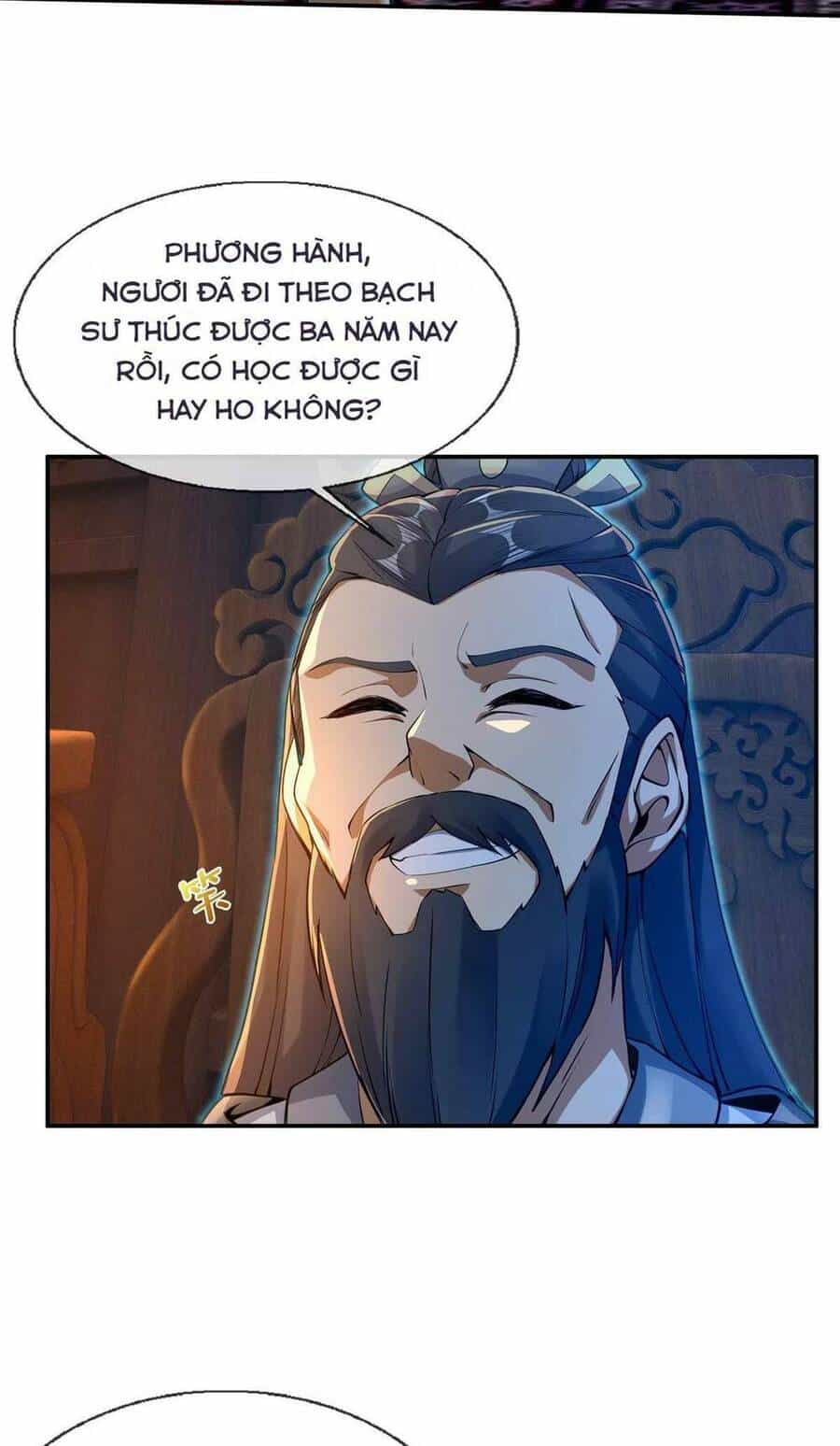 Lược Thiên Ký - Chương 55 - ảnh 51