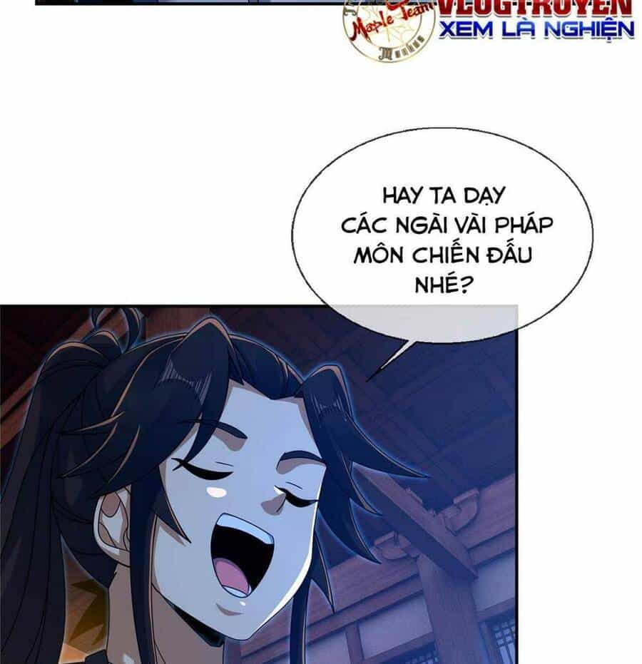 Lược Thiên Ký - Chương 56 - ảnh 28