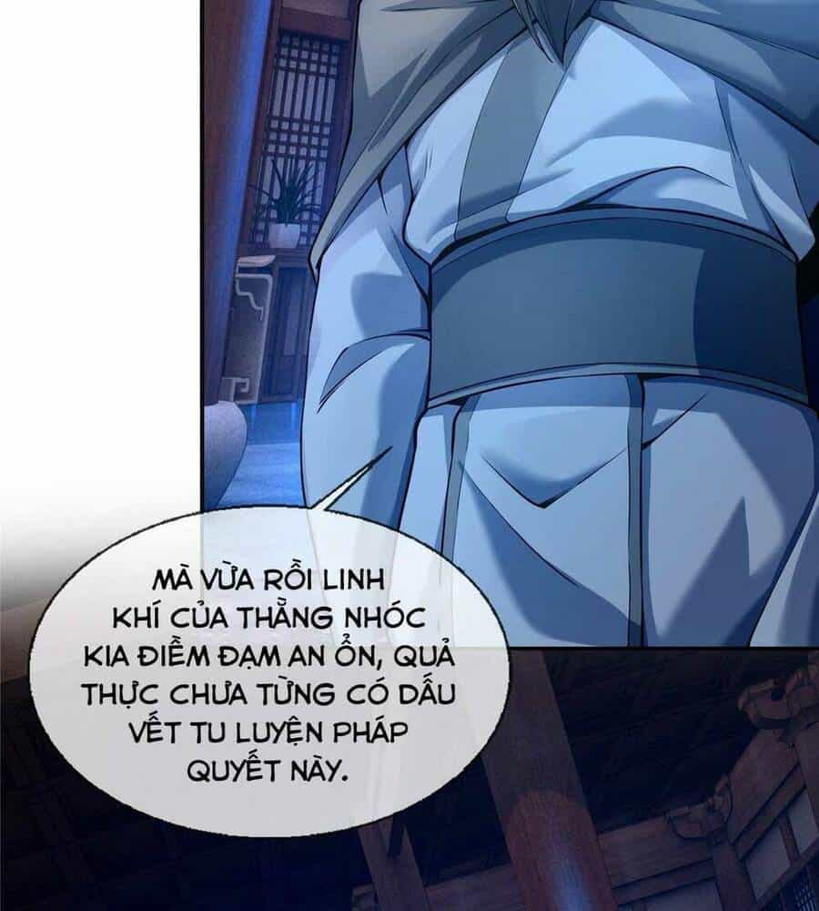Lược Thiên Ký - Chương 56 - ảnh 35