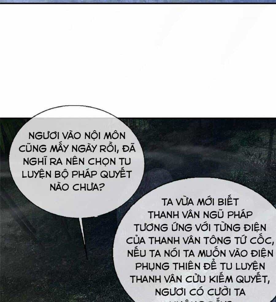 Lược Thiên Ký - Chương 56 - ảnh 42