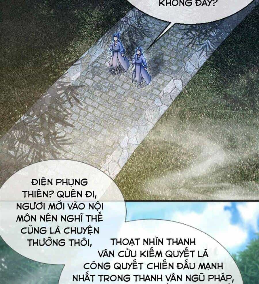 Lược Thiên Ký - Chương 56 - ảnh 43